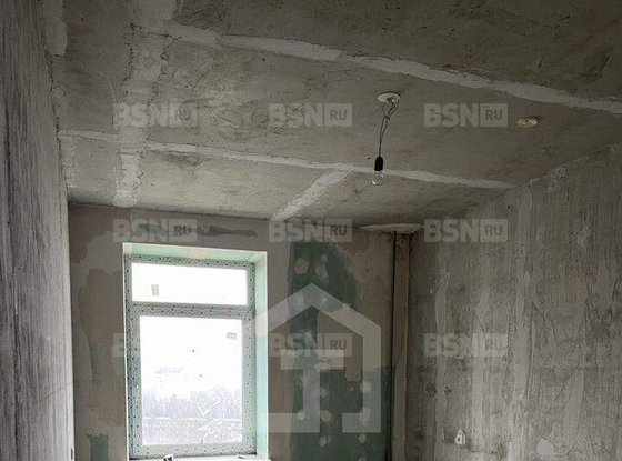 Продажа трехкомнатной квартиры - Гражданский проспект, д.106, корп.4 