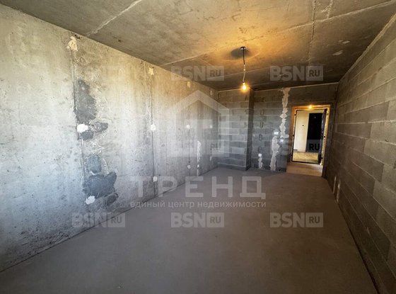 Продажа однокомнатной квартиры - городской поселок Янино-1, Заводская улица, д.18, корп.2 