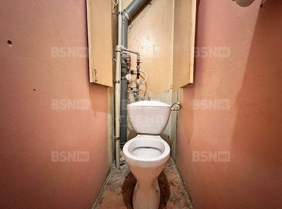 Продажа однокомнатной квартиры - Отважных улица, д.5 