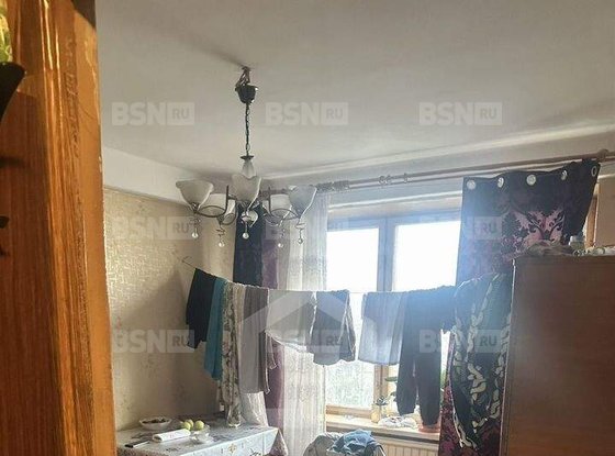 Продажа однокомнатной квартиры - Софьи Ковалевской улица, д.5, корп.7 