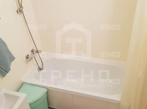 Продажа однокомнатной квартиры - Александра Грина бульвар, д.1 