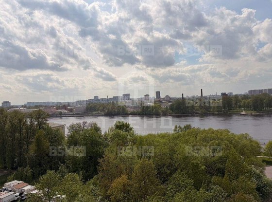 Продажа однокомнатной квартиры - Крыленко улица, д.1, корп.1 стр 5 