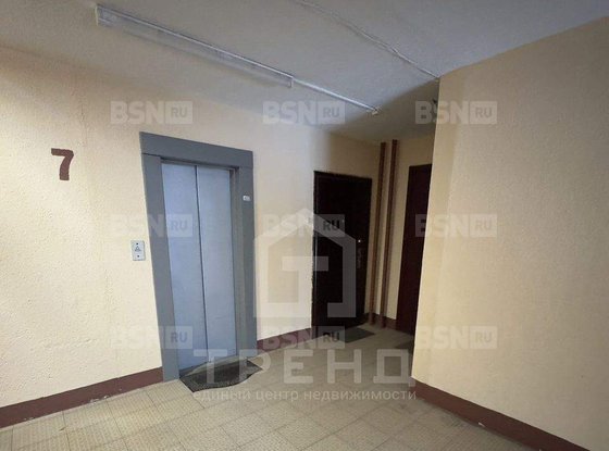 Продажа однокомнатной квартиры - Софьи Ковалевской улица, д.20, корп.1 