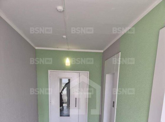 Продажа двухкомнатной квартиры - Южное шоссе, д.53, корп.5 