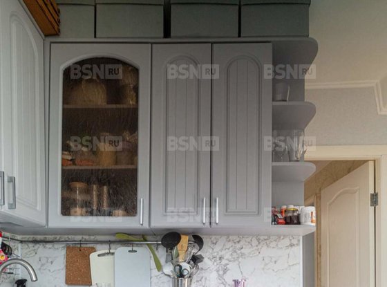 Продажа двухкомнатной квартиры - Софийская ул, д.45, корп.1 