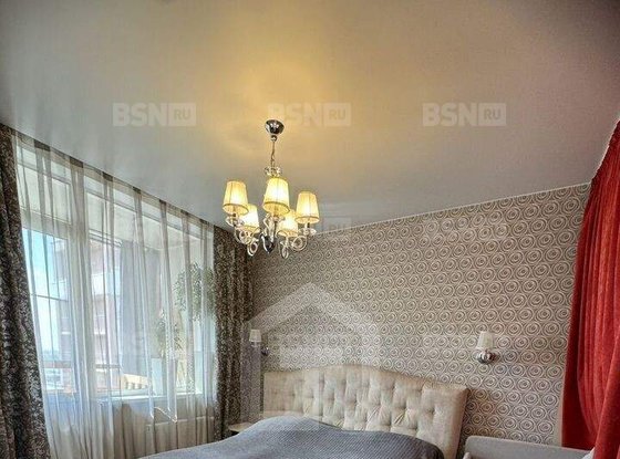 Продажа однокомнатной квартиры - Маршала Блюхера проспект, д.9, корп.1 