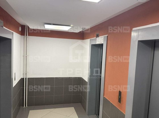 Продажа двухкомнатной квартиры - поселок Парголово, Заречная улица, д.41 