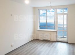 Продажа однокомнатной квартиры в новостройке - Санкт-Петербург, Ленинский пр., уч. 270 (северо-западнее пересечения ул. Доблести и ул. Маршала Захарова) 