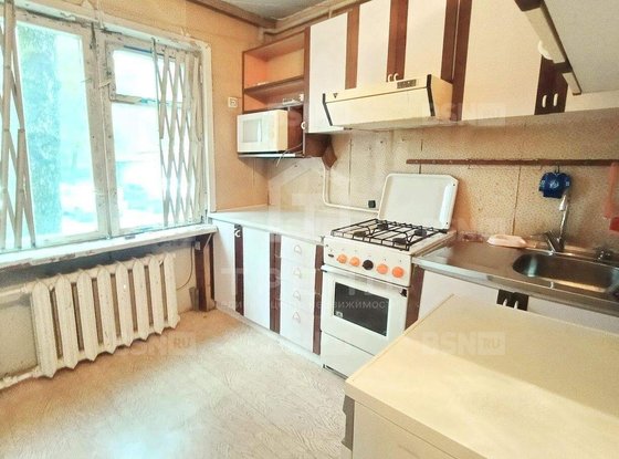 Продажа двухкомнатной квартиры - Морская набережная, д.41, корп.1 