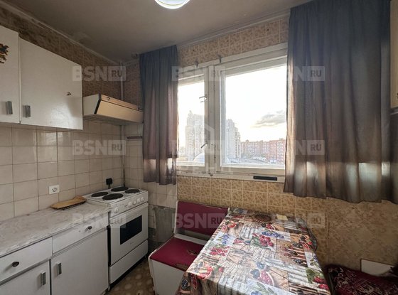 Продажа двухкомнатной квартиры - Энгельса проспект, д.115, корп.1 