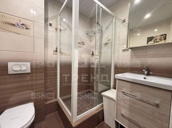 Продажа однокомнатной квартиры - Кушелевская дорога, д.7, корп.3 