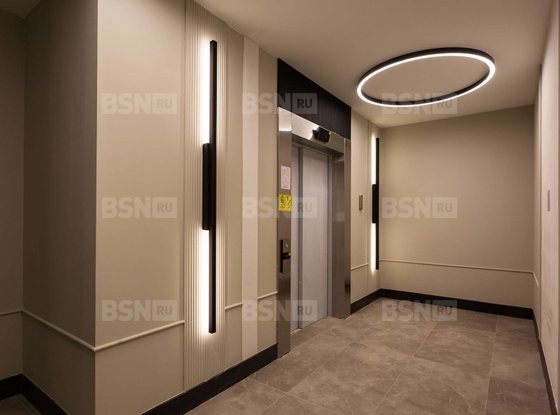 Продажа трехкомнатной квартиры - Лодейнопольская улица, д.7, стр1 