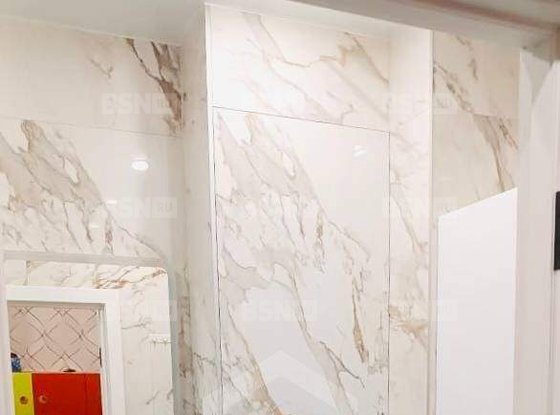 Продажа однокомнатной квартиры - Мурино, Екатерининская улица, д.16/5 