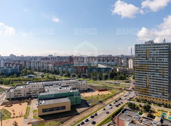 Продажа однокомнатной квартиры - Парашютная улица, д.42, корп.2 стр 1 