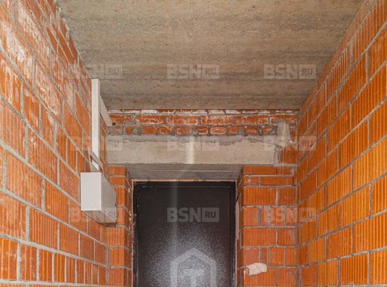 Продажа однокомнатной квартиры - Московское шоссе, д.256, корп.1 стр 1 