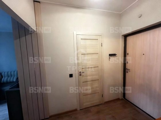 Продажа однокомнатной квартиры - Мурино, Графская улица, д.8 