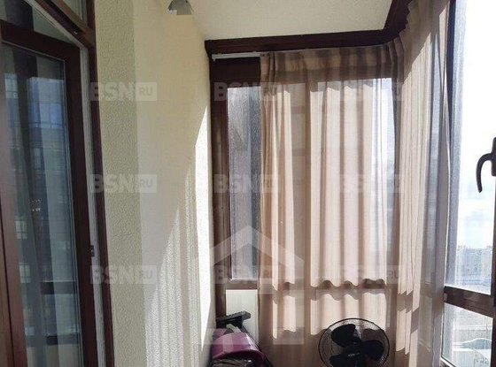 Продажа однокомнатной квартиры - Кудрово, Центральная улица, д.54, корп.2 