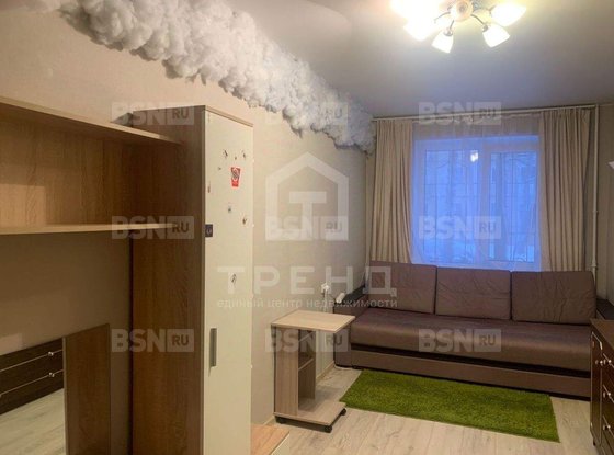 Продажа двухкомнатной квартиры - Гранитная улица, д.26 
