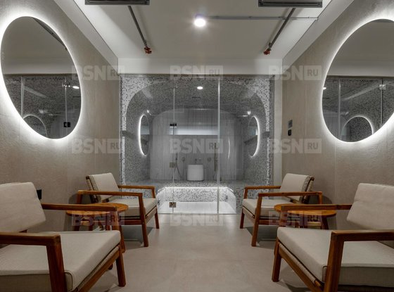 Продажа однокомнатной квартиры в новостройке - Зеленогорск, Приморское шоссе, д.570, л 