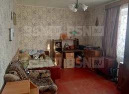 Продажа двухкомнатной квартиры - Ленинградская область, Ломоносовский район, Яльгелево д., д.32 