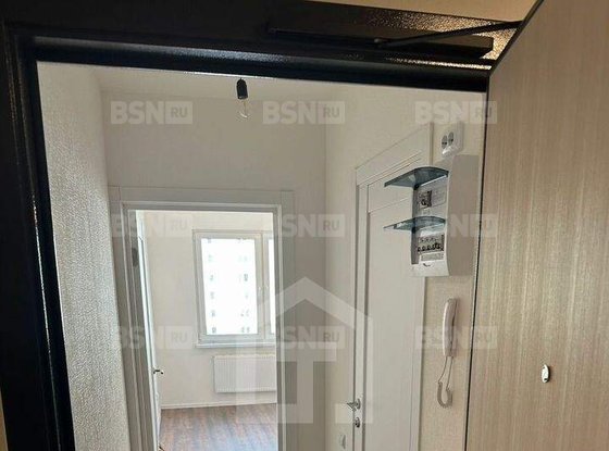 Продажа однокомнатной квартиры - Муринская дорога, д.31, корп.1 стр 1 