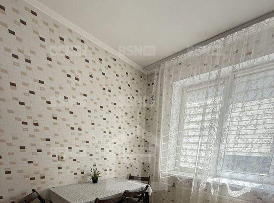 Продажа двухкомнатной квартиры - Брянцева улица, д.13, корп.1 