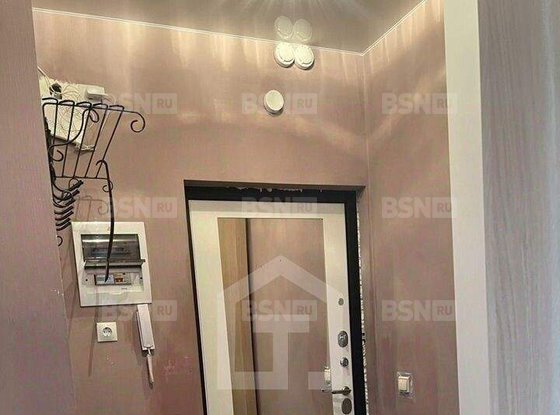 Продажа однокомнатной квартиры - Кондратьевский проспект, д.68, корп.4 