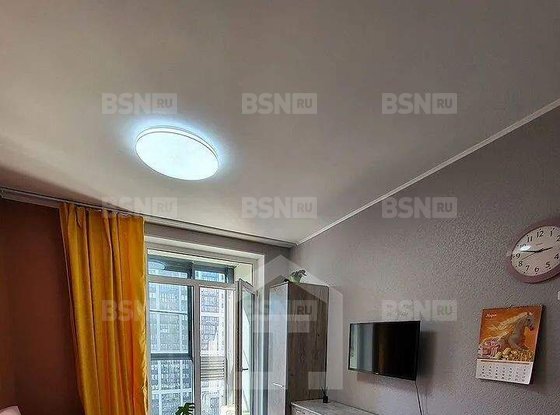 Продажа однокомнатной квартиры - Бугры, Тихая улица, д.5, корп.3 