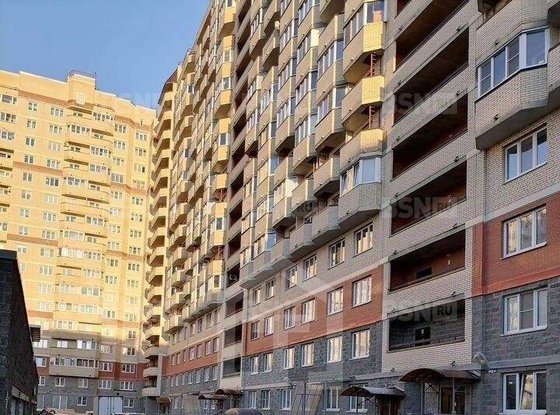 Продажа однокомнатной квартиры - Металлистов проспект, д.117 