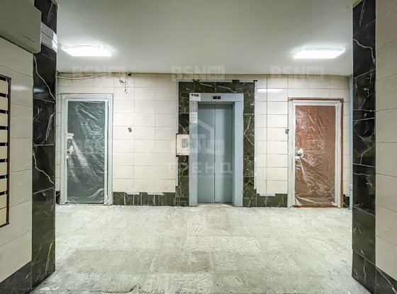 Продажа двухкомнатной квартиры - Науки проспект, д.47, корп.2 