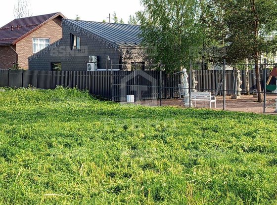 Продажа участка - деревня Скотное, Ламбери улица