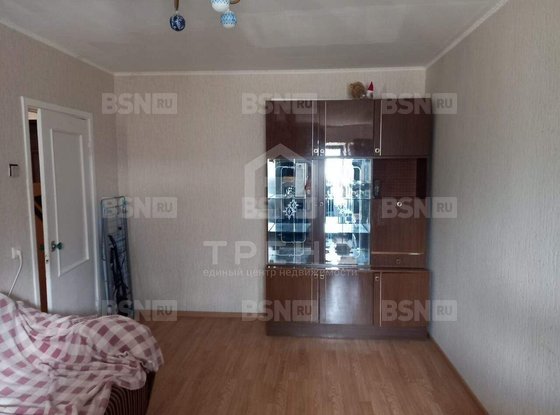 Продажа однокомнатной квартиры - Лётчика Пилютова улица, д.23 