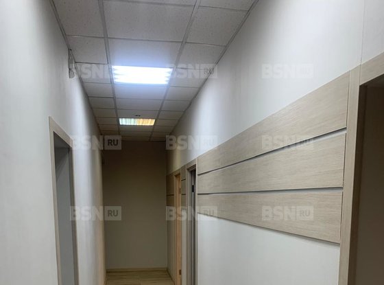 Аренда офиса - Заставская, д.11, корп.1 