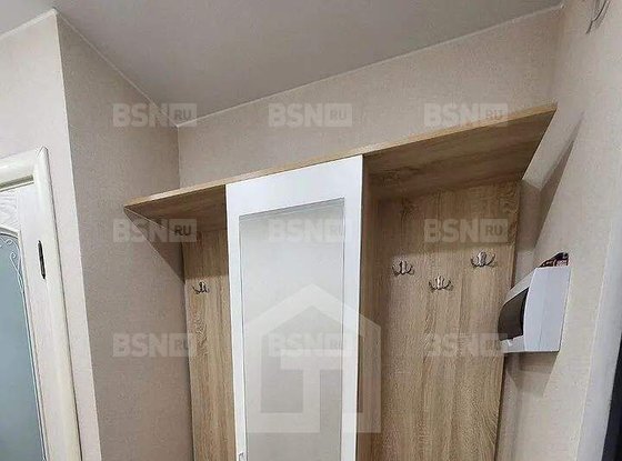 Продажа однокомнатной квартиры - поселок Парголово, Архитектора Белова улица, д.6, корп.5 