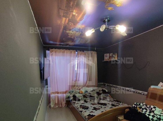 Продажа трехкомнатной квартиры - Рыбацкий проспект, д.23/2 