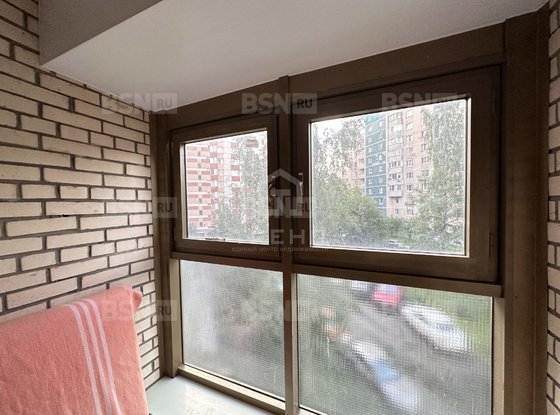 Продажа трехкомнатной квартиры - Богатырский проспект, д.47, корп.2 