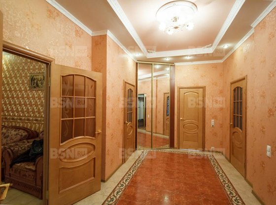Продажа двухкомнатной квартиры - Волховский переулок, д.4, литера А 