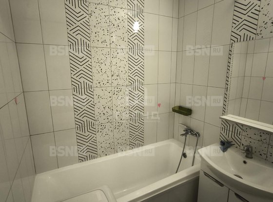 Продажа однокомнатной квартиры - Бабушкина улица, д.82, корп.2 