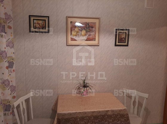 Продажа однокомнатной квартиры - Петергоф, Юты Бондаровской улица, д.17, корп.2 