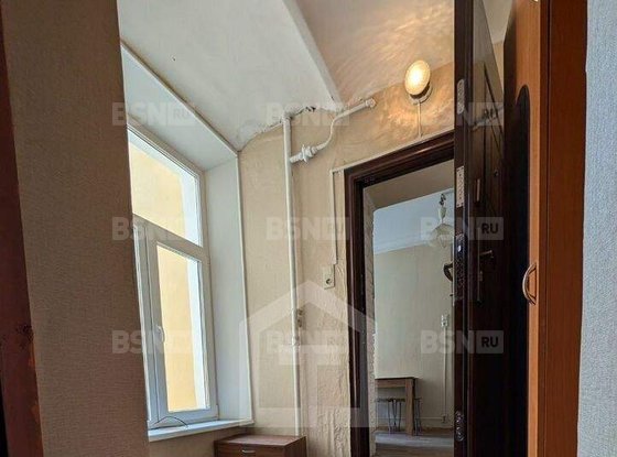 Продажа двухкомнатной квартиры - Нейшлотский переулок, д.15, б 