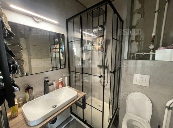 Продажа однокомнатной квартиры - поселок Шушары, Московское шоссе, д.262, корп.1 