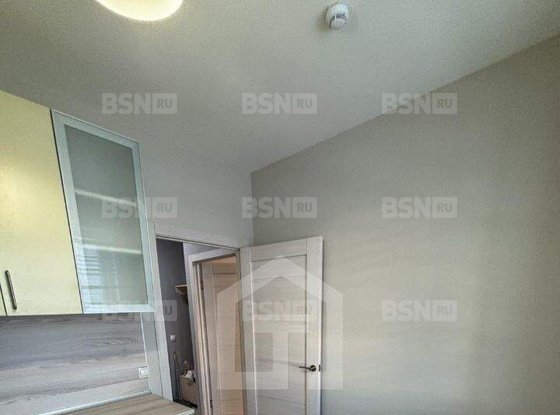 Продажа однокомнатной квартиры - Ветеранов проспект, д.171, корп.4 