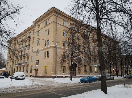 Продажа офиса - Большой Сампсониевский проспект, д.94, литера А 