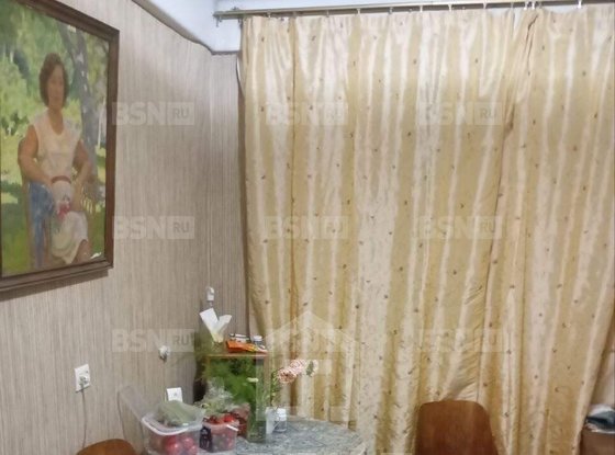Продажа двухкомнатной квартиры - Энгельса проспект, д.121, корп.1 