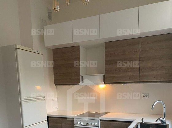 Продажа однокомнатной квартиры - Мурино, Ручьевский проспект, д.13 