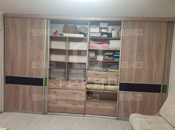 Продажа двухкомнатной квартиры - Ириновский проспект, д.25 