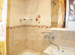 Продажа двухкомнатной квартиры - Ленинградская область, Гатчинский район, Пудость п., Зайончковского ул., д.9 