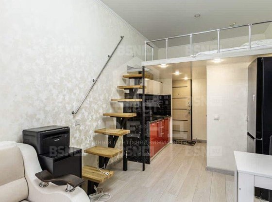 Продажа однокомнатной квартиры - Старорусская улица, д.5/3 