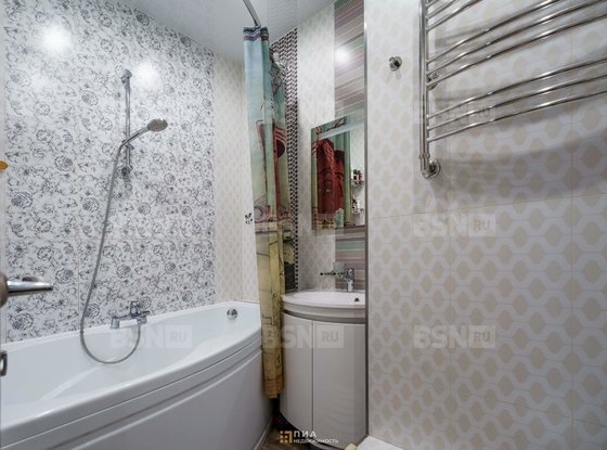 Продажа двухкомнатной квартиры - Кудрово, Каштановая аллея, д.3 