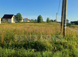 Продажа земельного участка - Ленинградская область, Гатчинский район, Заполье д. 